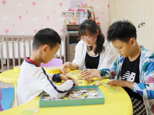 重庆运输职院“爱心妈咪小屋”入选市级功能拓展升级建设单位
