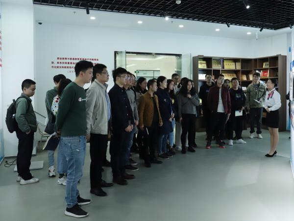 重庆运输职院开展2021年新进教职工集中培训
