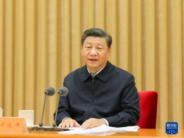 【学习进行时】习近平出席全国宗教工作会议并发表重要讲话