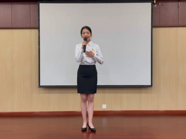 重庆运输职院获第六届全国学生“学宪法 讲宪法”活动重庆市赛三等奖