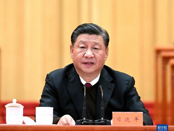 【学习进行时】习近平：在中国文联十一大、中国作协十大开幕式上的讲话