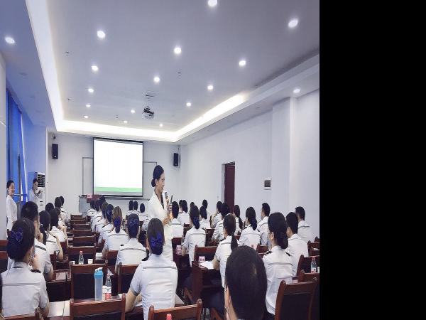 回眸2021②∣紧盯需求创新模式 学校面向社会提供培训服务数万人次收入三千多万