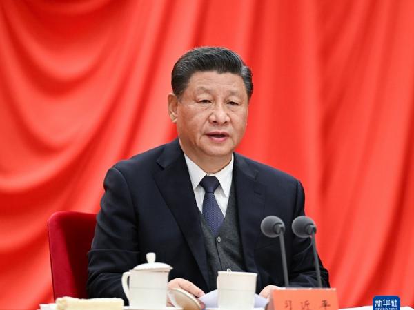 【学习进行时】习近平在十九届中央纪委六次全会上发表重要讲话