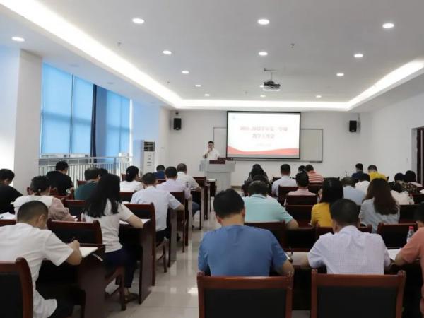 回眸2021④∣教务处：在强化过程管理改革创新中不断提升技术技能人才培养质量