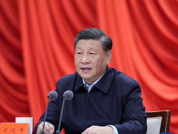 【学习进行时】习近平在中央党校（国家行政学院）中青年干部培训班开班式上发表重要讲话