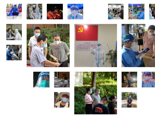 闻令而动！重庆运输职院以国企办学的责任担当共克时艰