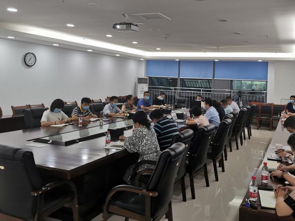 重庆运输职院召开秋季学期开学准备工作专题会强调 以“时时放心不下”的责任感做好新学期开学各项准备