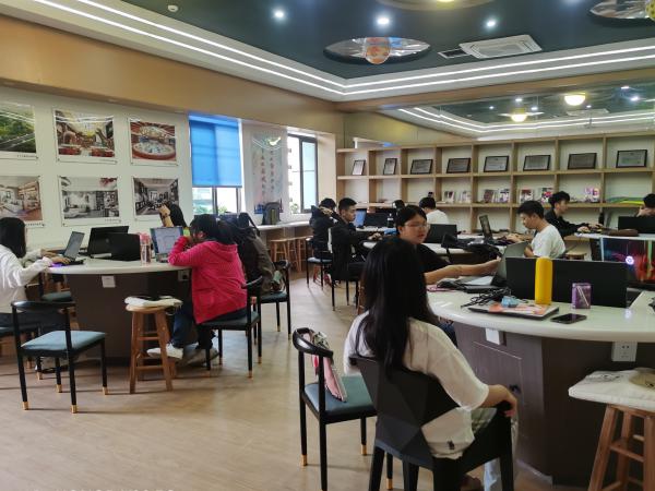 重庆运输职院获批重庆市CMF设计工作室