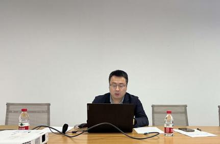 教务处召开学生实习管理办法解读培训会