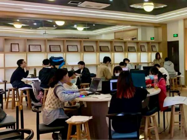 电子游戏成功入选重庆市制造业人才培训合作单位