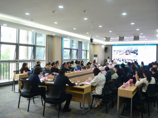学校9月教学质量分析反馈聚焦提升课堂教学“三效”展开