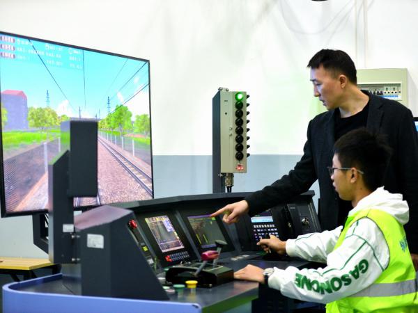 电子游戏2023年重庆市职业教育教学改革研究 11个项目获批立项