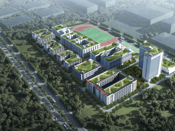 重庆运输职院2023年十大方面20大热词