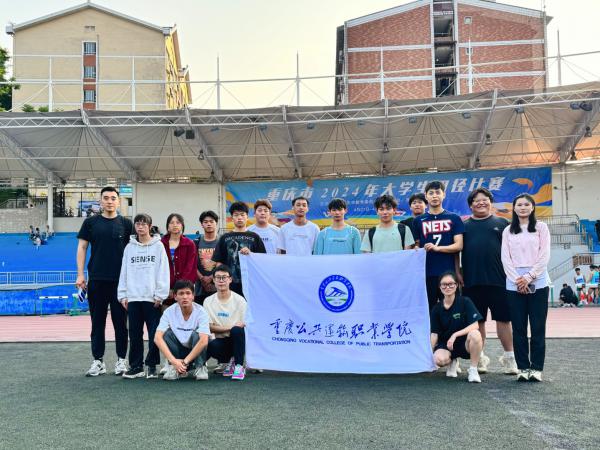 电子游戏喜获全市大学生田径比赛百米冠军等多项大奖