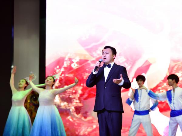 市总工会送文化进基层系列活动走进重庆运输职院