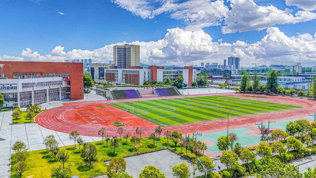 电子游戏1个支部入围全市高校“双带头人”教师党支部书记“强国行”专项行动团队