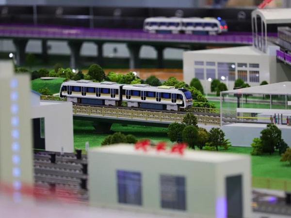 电子游戏获2024年一带一路暨金砖国家技能发展与技术创新大赛铁道交通运营管理技术赛项全国总决赛一、二等奖