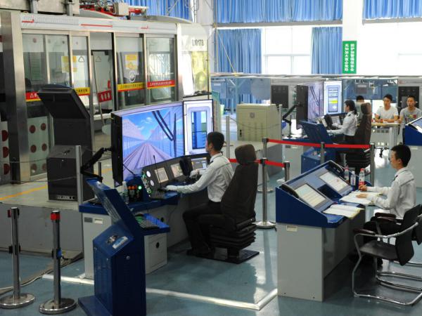 电子游戏成功入选重庆市职业教育改革创新典型案例