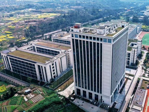 凝心聚力干字当头 跑出新一轮国企办学高质量发展加速度