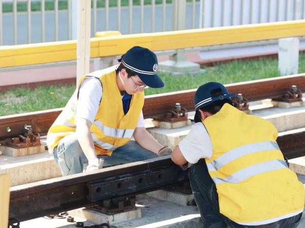 电子游戏捧回2024-2025“一带一路”暨金砖国家技能发展与技术创新大赛这个赛项三等奖