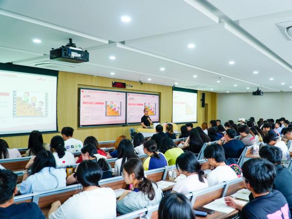 电子游戏2025年上半年党校集中培训举办