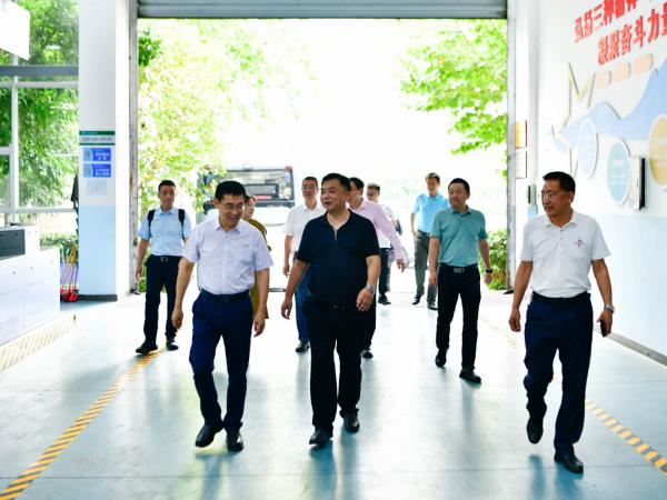 市教委检查组到电子游戏检查督导秋季学期开学工作
