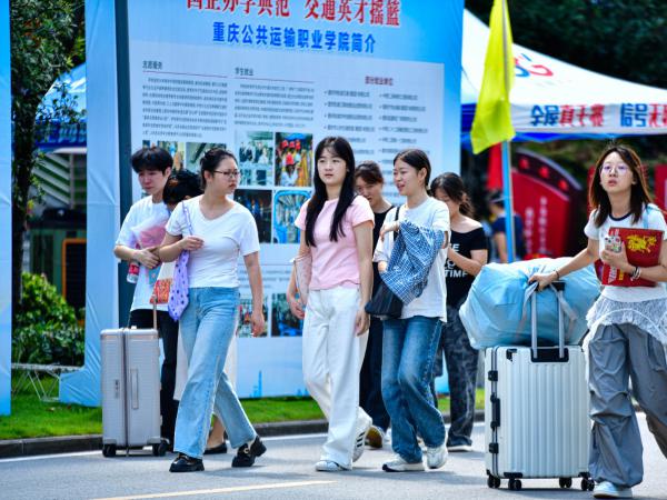 电子游戏2025级新生集中迎新工作圆满收官